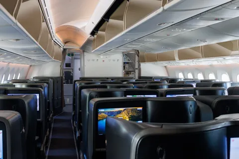 TC-LLE · Boeing 787-9 · LTAI