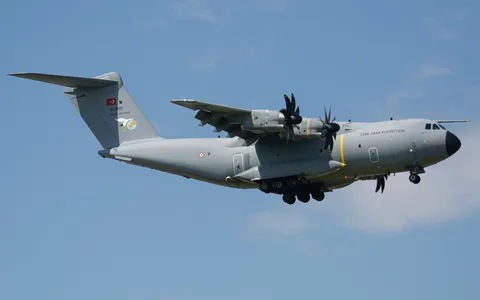 15-0051 · Airbus A400M · LTAI