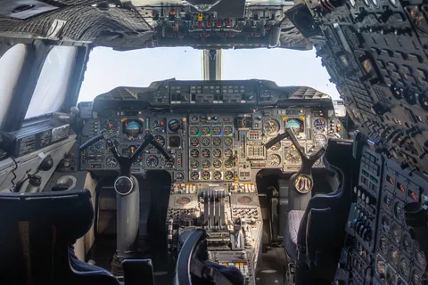 F-BVFB · Aérospatiale Concorde · Technik Museum Sinsheim