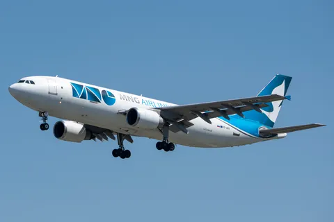 S5-ABX · Airbus A300B4-605R(F) · LTFM