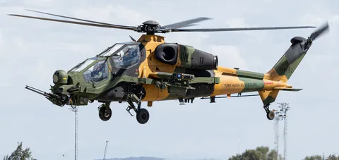 18-1052 · TAI T-129B ATAK · LTBA