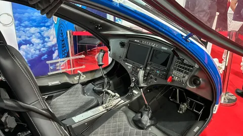 J-102 · AutoGyro Cavalon 916 İS · LTBA