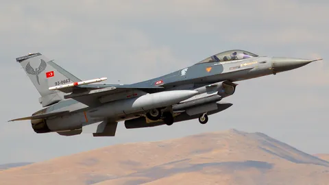 93-0663 · Lockheed Martin F-16C Fighting Falcon · LTAN