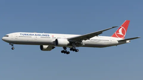 TC-JJL · Boeing 777-3F2(ER) · LTFM