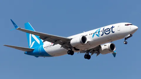 TC-LAH · Boeing 737 MAX 8 · LTFJ