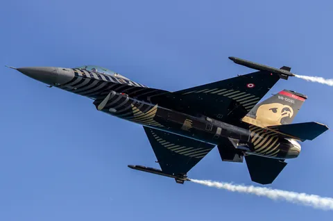 88-0021 · Lockheed Martin F-16C Fighting Falcon · LTAI