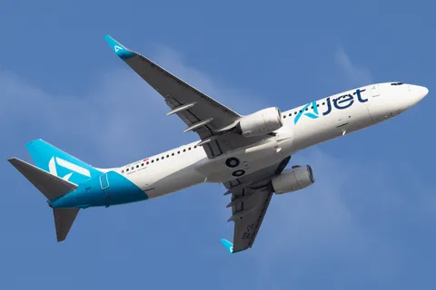 TC-JZO · Boeing 737-8JP(WL) · LTFJ