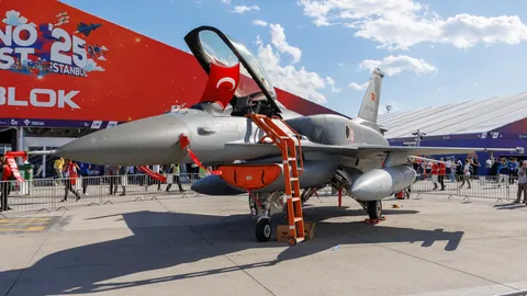 07-1008 · Lockheed Martin F-16C · LTBA