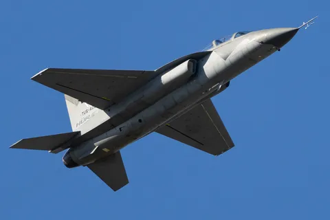 TUS-A003 · TAI Hürjet · LTAI