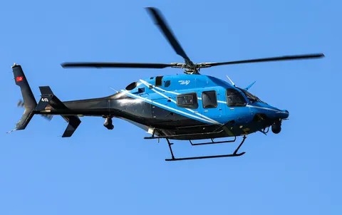 EM-7117 · Bell 429 GlobalRanger · LTAI