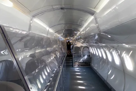 F-BVFB · Aérospatiale Concorde · Technik Museum Sinsheim