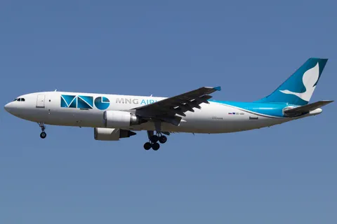 S5-ABX · Airbus A300B4-605R(F) · LTFM