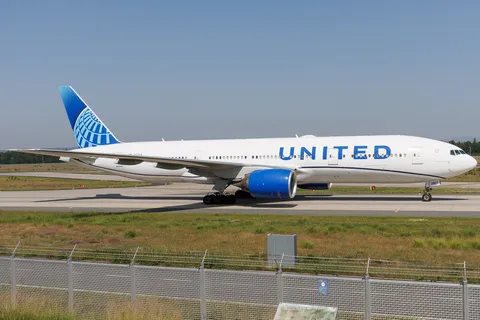 N217UA · Boeing 777-222(ER) · EDDF