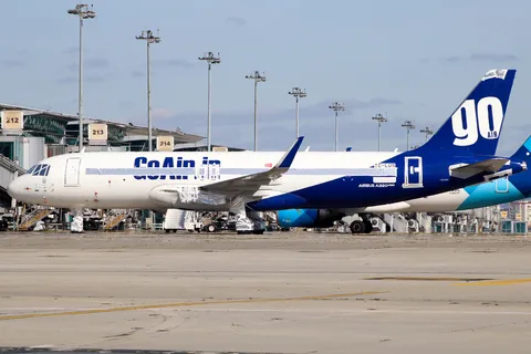 TC-LUS · Airbus A320-271N · LTBA