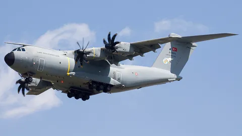 16-0055 · Airbus A400M Atlas · LTBJ
