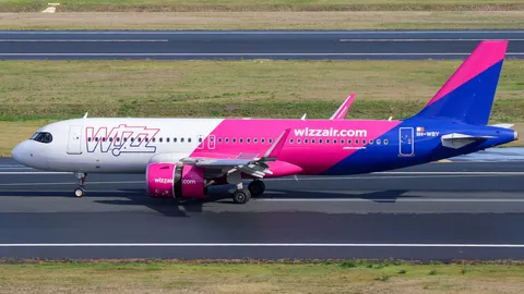 9H-WBY · Airbus A320-271N · LTFM