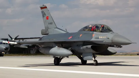 91-0022 · General Dynamics F-16D Fighting Falcon · LTAN